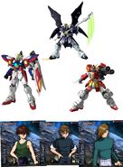 Gundam Wing