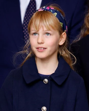 Isla Phillips Royalfamilies Wiki Fandom