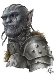 Ripper | Royal Inquisition Wiki | Fandom