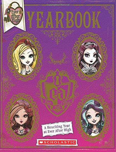 Royals vs. Rebels (Ever After High), Granddaughter Makaya's…