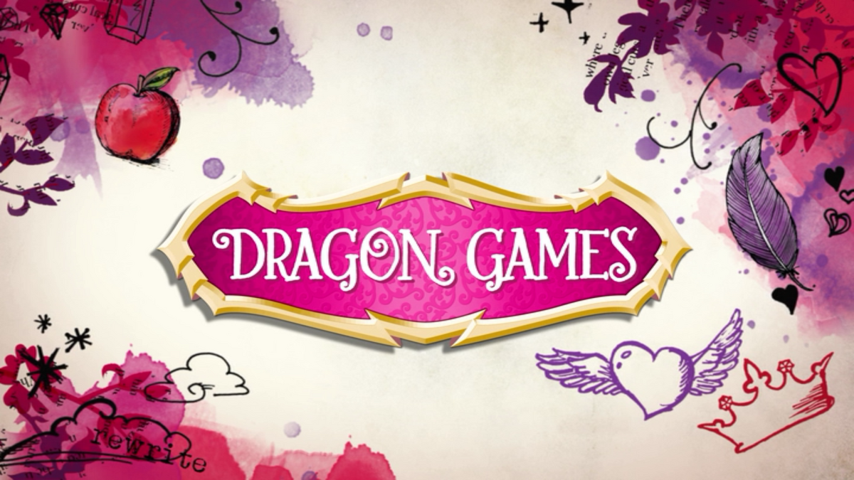 Categoria:Bonecas Dragon Games, Wiki Ever After High