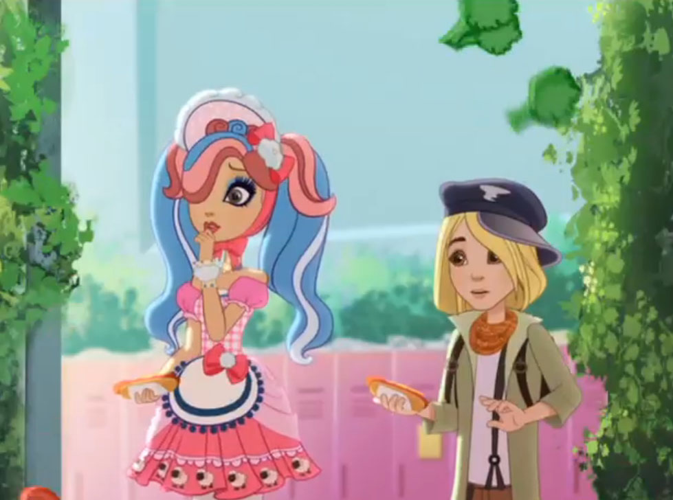 User blog RoyallyRebelious Lilly Bo Peep Royal Rebel Pedia Wiki Fandom