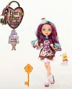 Ever after high sugar coated dolls new arrivals