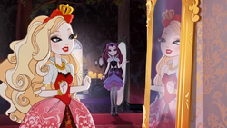 Apple White (Ever After High) Collab with CharismaStar +  BeautyLiciousInsider 