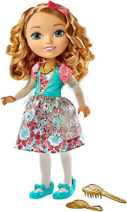 Ashlynn Ella/merchandise, Ever After High Wiki