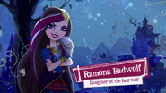 Ramona Badwolf