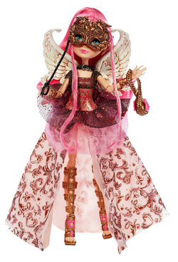 Ever After High Madeline Hatter First Chapter Released - AliExpress