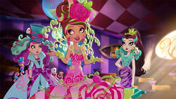 Briar Beauty Way Too Wonderland Gallery Royal Rebel Pedia Wiki Fandom