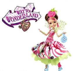 Way Too Wonderland Doll Line Royal Rebel Pedia Wiki Fandom