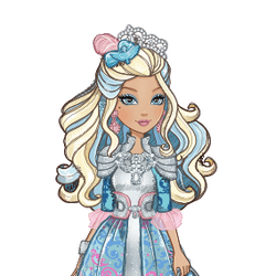 Ever After High Darling Charming Jogo De Dragões - R$ 748,14