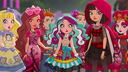 Cerise Hood Dragon Games Gallery Royal Rebel Pedia Wiki Fandom