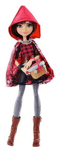 Ever After High First Chapter Cerise Hood Doll