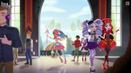 Students The World of Ever After High