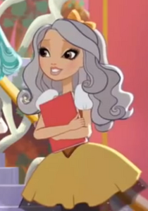 Backgrounder/Grey Haired Girl | Royal & Rebel Pedia Wiki | Fandom Backgrounder/Grey Haired Girl | Royal & Rebel Pedia Wiki | Fandom