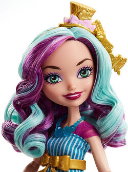 Ever After High Powerful Princess Tribe Apple White Doll With Outfit – The  Serendipity Doll Boutique