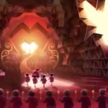 Queen Of Hearts Spring Unsprung Gallery Royal Rebel Pedia Wiki Fandom Another segue later, and arthur is fidgeting in the throne room, waiting for his father to arrive. queen of hearts spring unsprung gallery