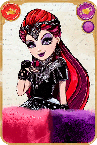 Ever after high mira shards hot sale doll