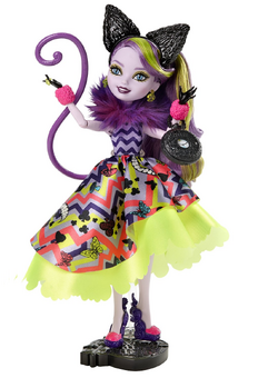 Ever after high way too wonderland playset cheap