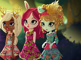 Pixies Of Ever After High