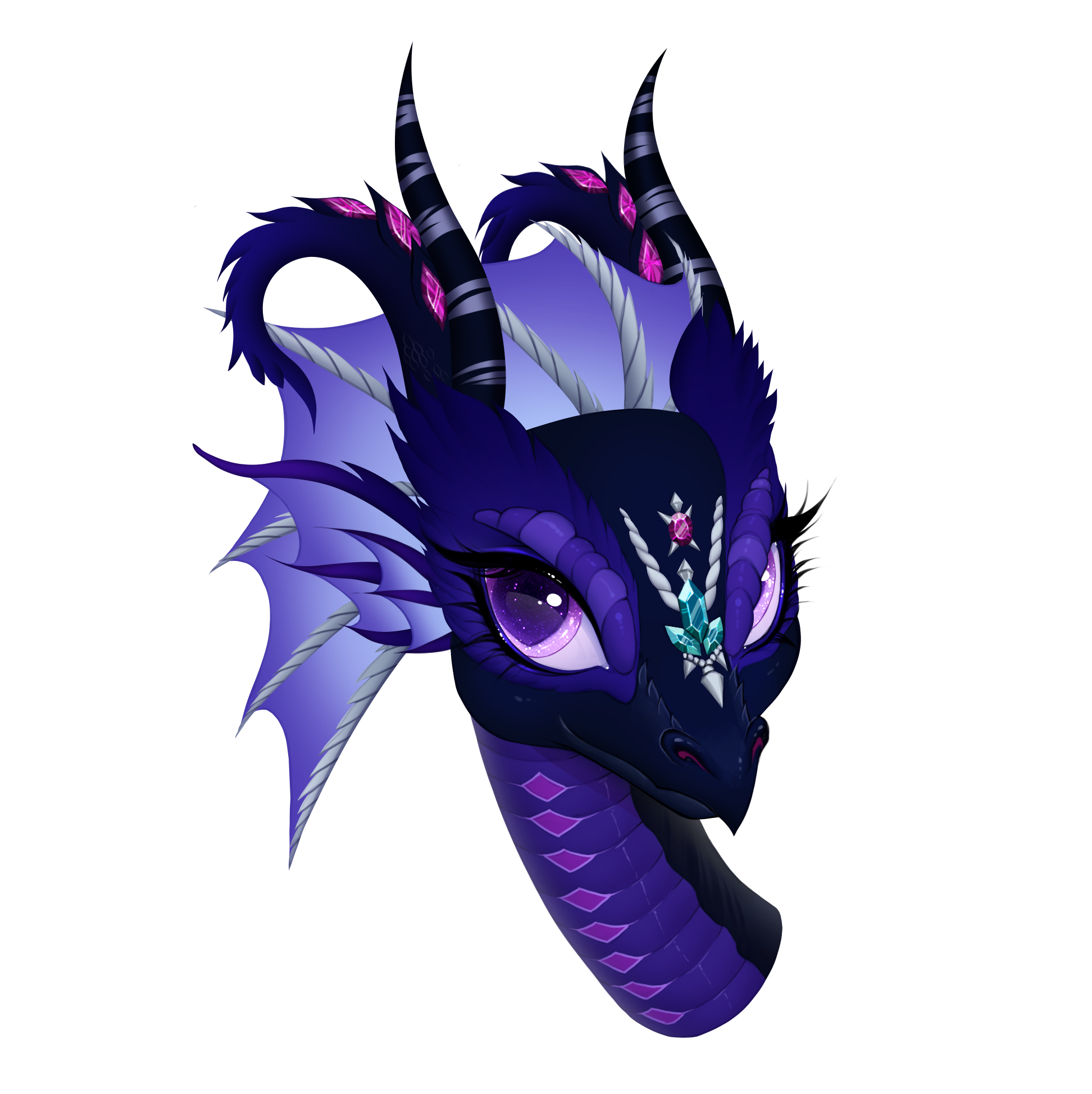 Jinx | Royal & Rebel Pedia Wiki | Fandom