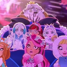 Rosabella Beauty Epic Winter Gallery Royal Rebel Pedia Wiki Fandom Read epic winter rosabella wip from the story face the art! rosabella beauty epic winter gallery