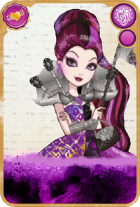 Ever After High Thronecoming Raven Queen