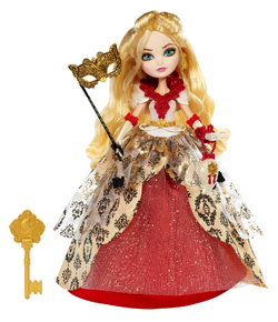 Ever After High Royal Apple White doll Fashion - AliExpress