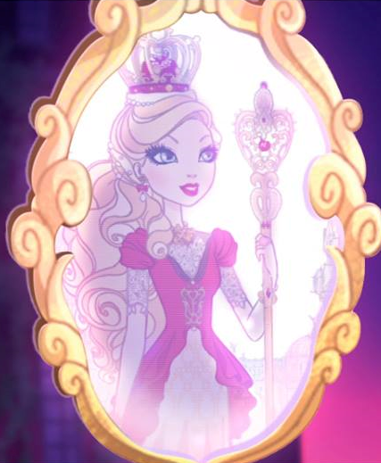 apple white ever after high legacy day