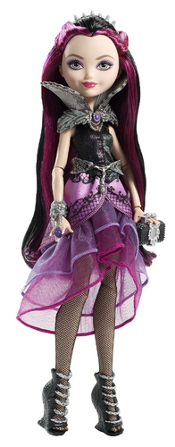 Ever After High First Chapter Briar Beauty Doll