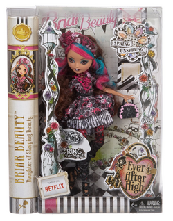 Spring unsprung dolls clearance