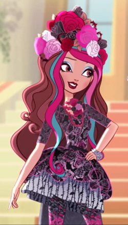 Briar beauty spring unsprung new arrivals