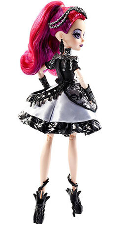 Categoria:Bonecas Dragon Games, Wiki Ever After High