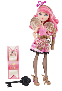 Ever After High Madeline Hatter First Chapter Released - AliExpress
