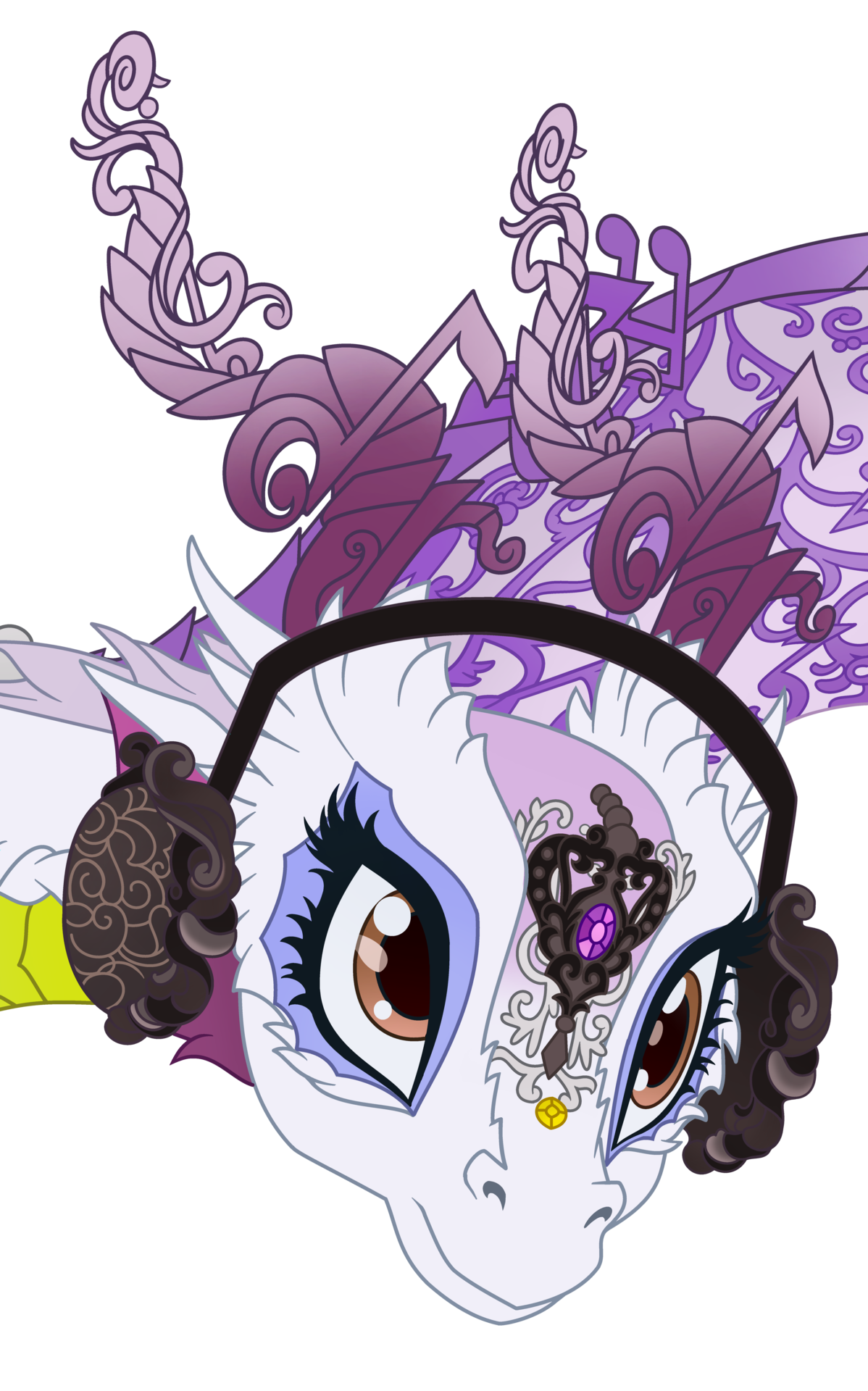 Braebyrn, Wiki Ever After High, Fandom