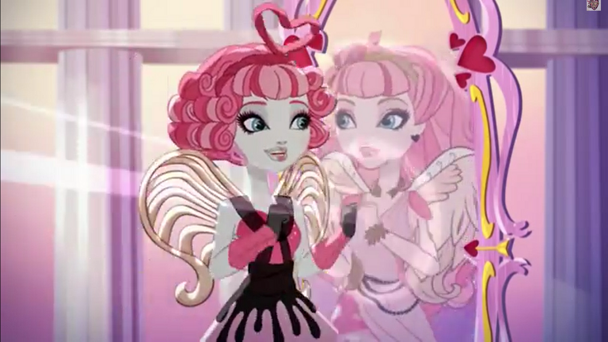 Eah ca cupid best sale