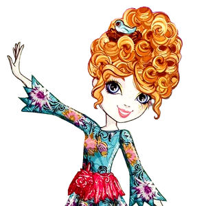 ever after high pixies