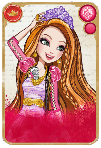 Holly O'Hair | Royal & Rebel Pedia Wiki | Fandom Holly O'Hair | Royal & Rebel Pedia Wiki | Fandom