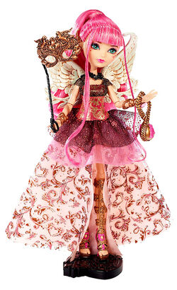 Ever After High Thronecoming 2 Briar Beauty Doll