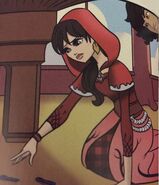 Red Riding Hood - Class of Classics (7)