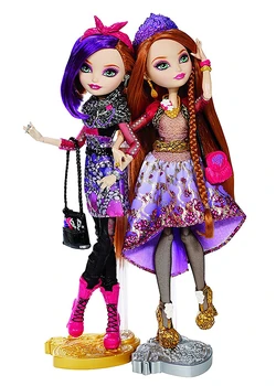 Holly O'Hair/Merchandise | Royal & Rebel Pedia Wiki | Fandom