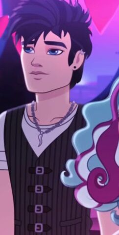 Backgrounder Punk Boy Royal Rebel Pedia Wiki Fandom Ryuzo left the gotei 13, because he didn't. backgrounder punk boy royal rebel