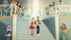 Apple White, Wikia Ever After High