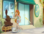 Ashlynn Cleaning - Apple's Tale, The Story of a Royal.png
