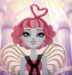 C.A. Cupid, Wiki Ever After High, Fandom