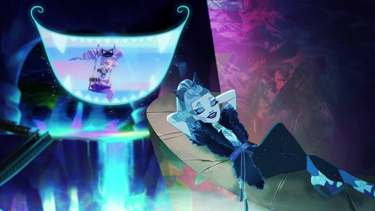 Kitty Cheshire Spring Unsprung Gallery Royal Rebel Pedia Wiki