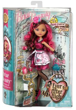 Hat Tastic Party Doll Line Royal Rebel Pedia Wiki Fandom