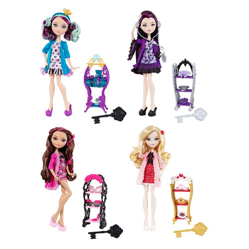 Getting Fairest (Doll Line) | Royal & Rebel Pedia Wiki | Fandom