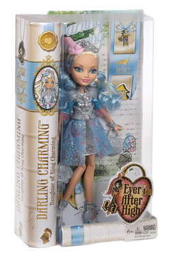 Original Ever After High Doll Action Figure Collection Toys Raven  Queen、Dragon Games、Kitty Cheshire、Darling Charming、Cerise Hood - Realistic  Reborn Dolls for Sale