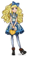 Profile art - Blondie Lockes.jpg (161 KB) Profile Art