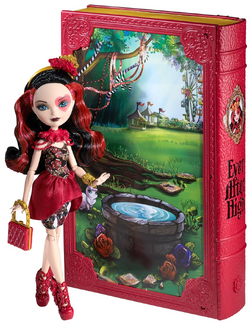 Lizzie Hearts Merchandise Royal Rebel Pedia Wiki Fandom